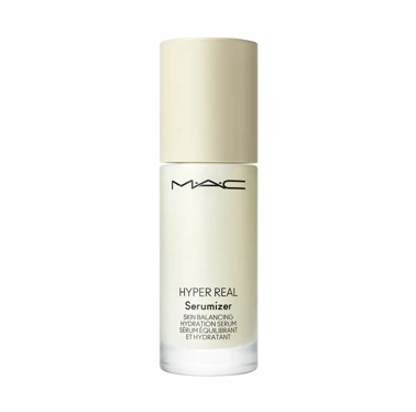 MAC Cosmetics Hyper Real Serumizer Skin Balancing Hydration Serum 30ml főképe